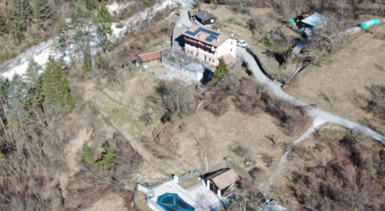 Bed & Breakfast Tolmezzo