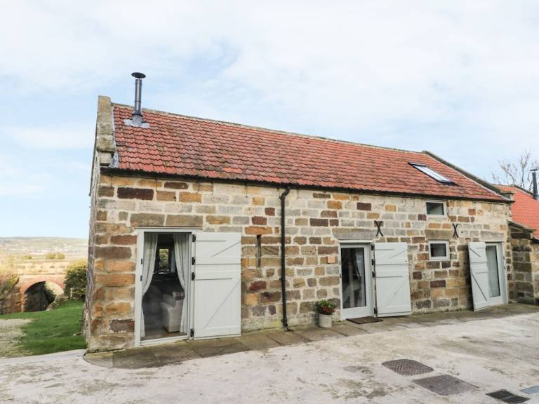 Cottage  Ravenscar