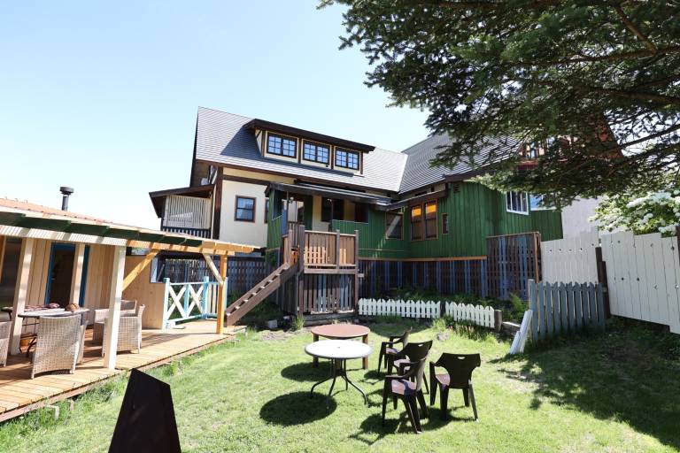 Cottage Omae