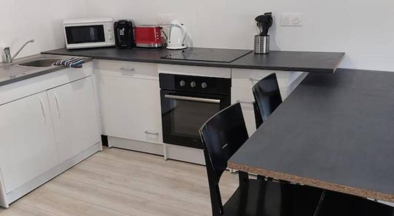 Holiday apartment with 1 room for 2 persons — photo 4