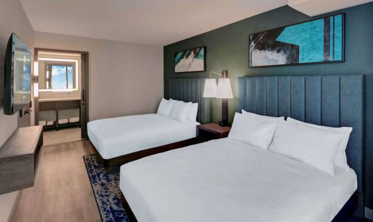 Resort  Northeast Virginia Beach
