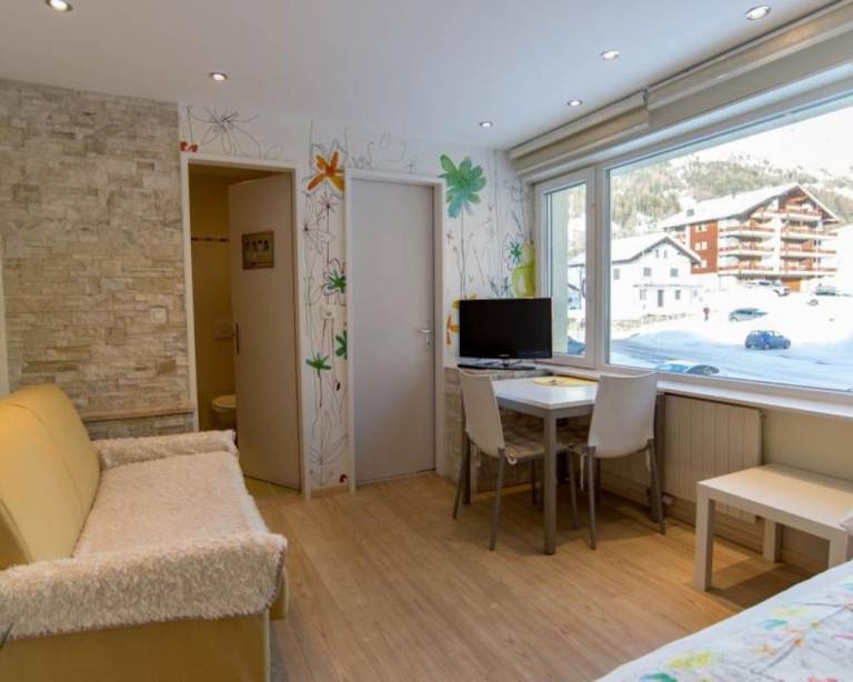Appartement  Sierre
