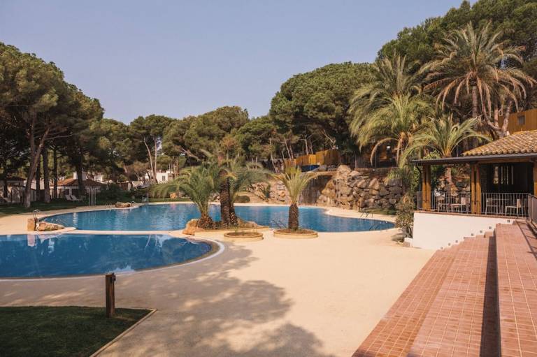 Feriecenter L'Escala