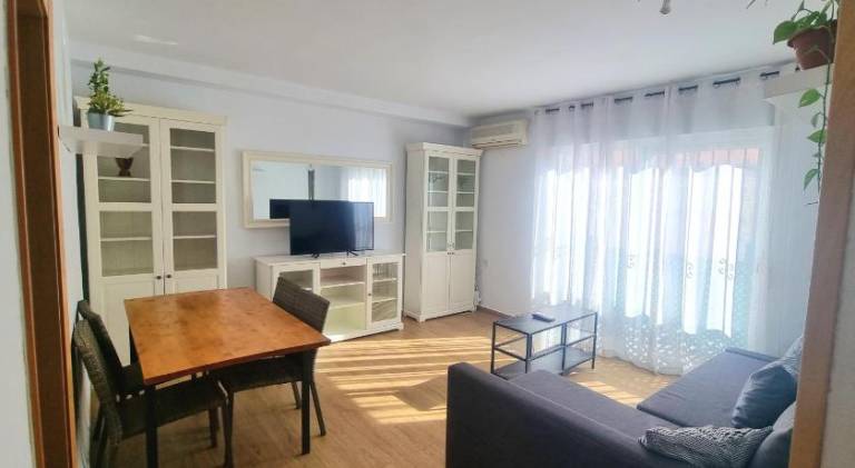 Holiday apartment | Close to Seville Cathedral | Pet-friendly in Seville