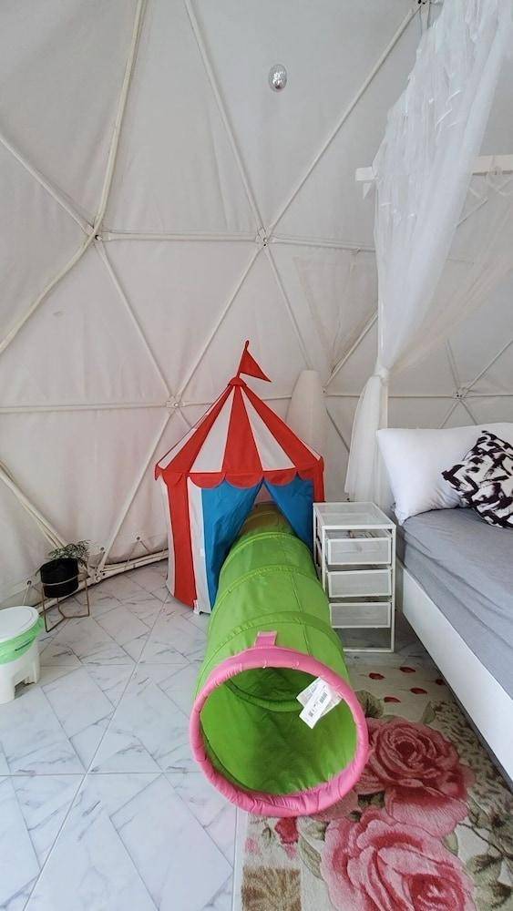 Smile Sky Hill Resort — photo 5