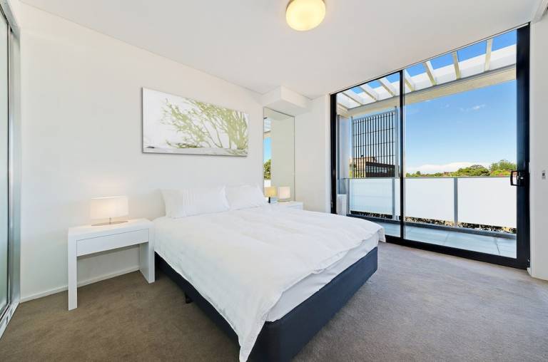 Appartement Chatswood