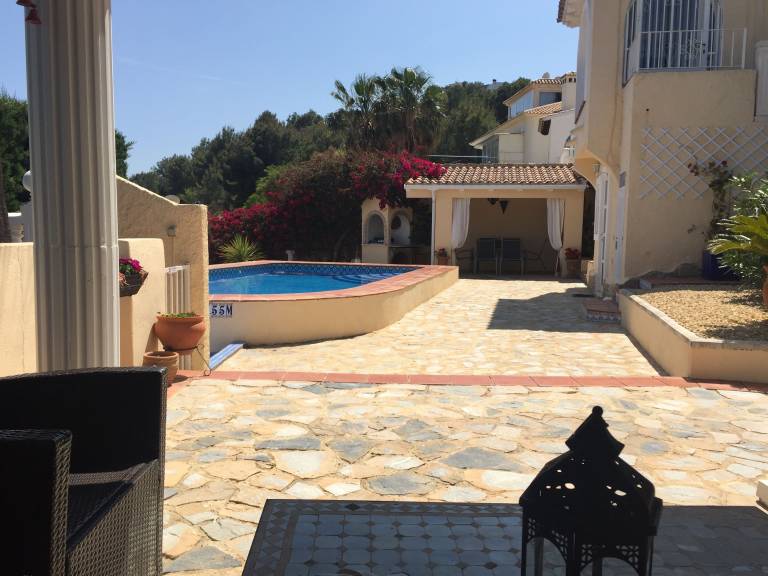 Apartamento  Polop