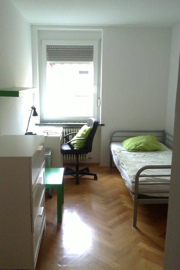 Ferienwohnung Maribor