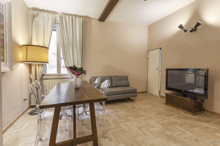 Appartamento Valdarno
