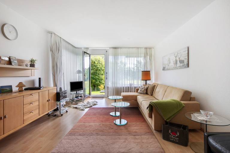 Ferienwohnung  Albbruck