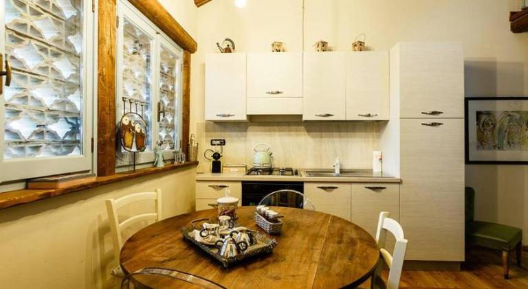 60 m&sup2; Ferienwohnung