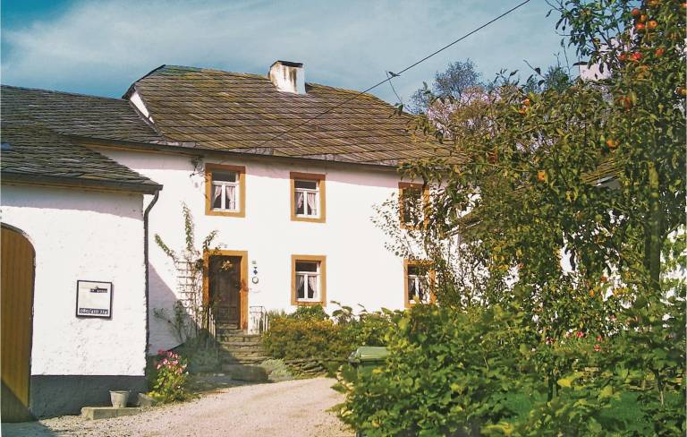 House  Grüfflingen