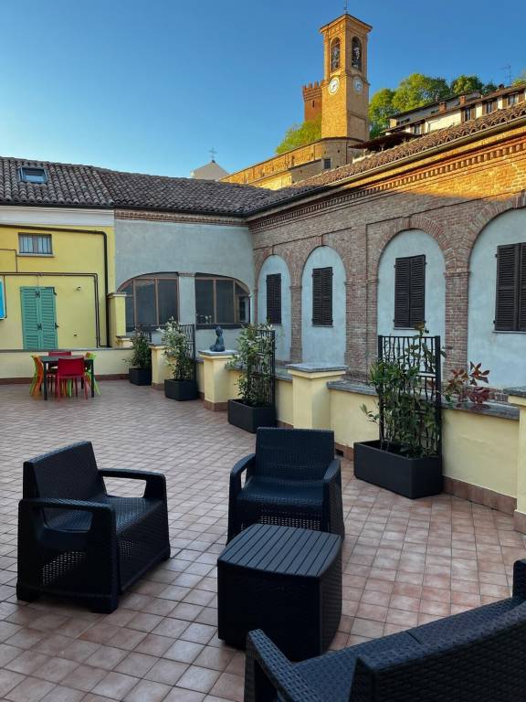 Condominio Vignale Monferrato