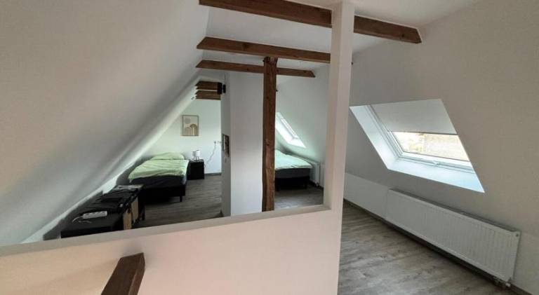 Holiday apartment with 2 rooms for 5 persons — photo 4