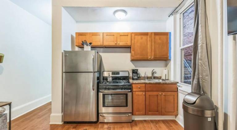 Apartment | Next to Liberty Place | Good for workation | Pets are welcome — photo 5