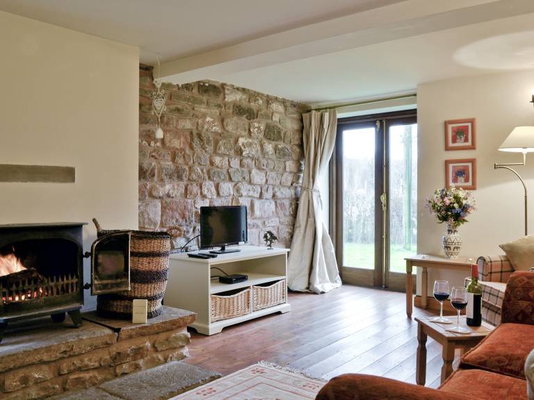 Children-friendly cottage with garden | Pets are welcome — photo 2