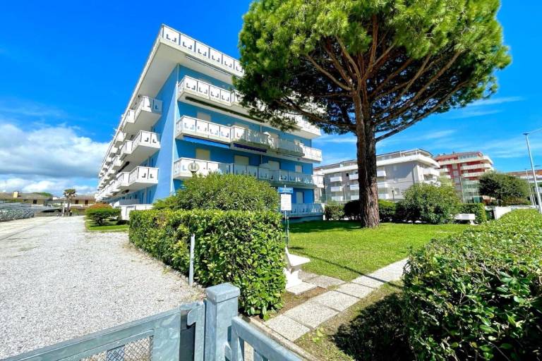 Ferienwohnung Lido di Jesolo