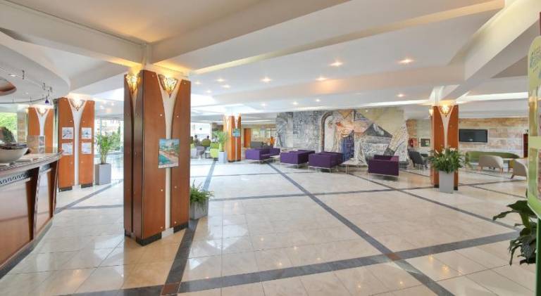 Hotel Laguna Garden — photo 3