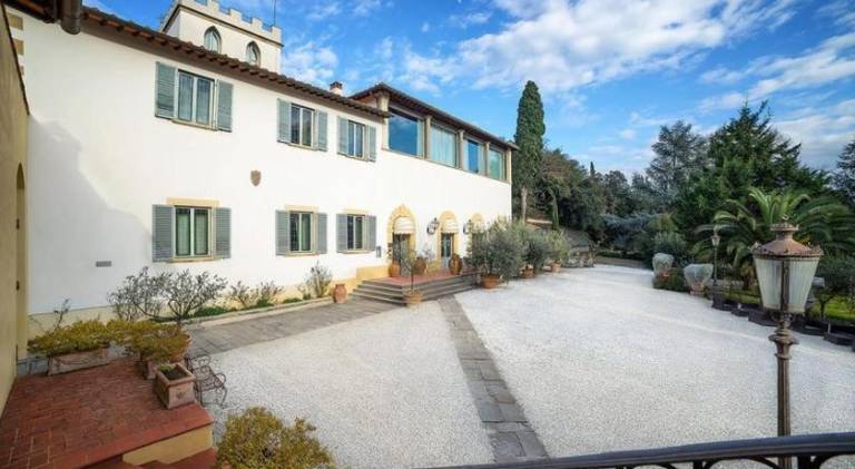 Fantastic Garden - Firenze Nord — photo 4