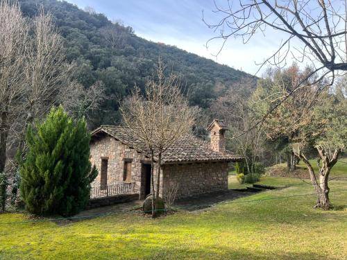 Chalet Ripoll