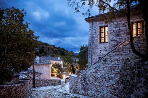Monopatia Resort — photo 2