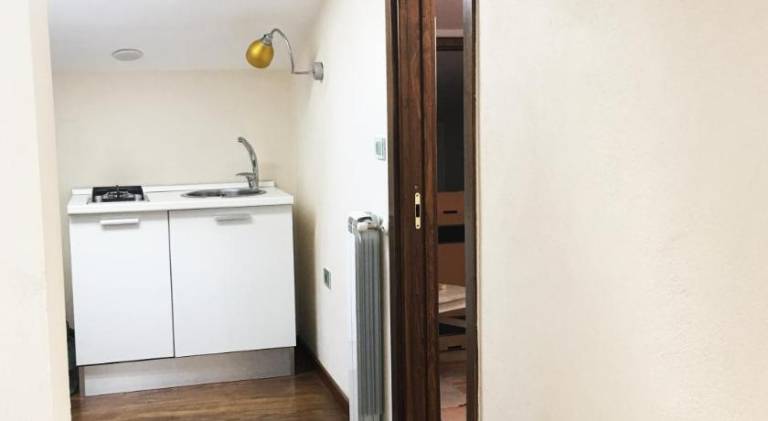 Rental apartment with 2 rooms for 4 persons — photo 2