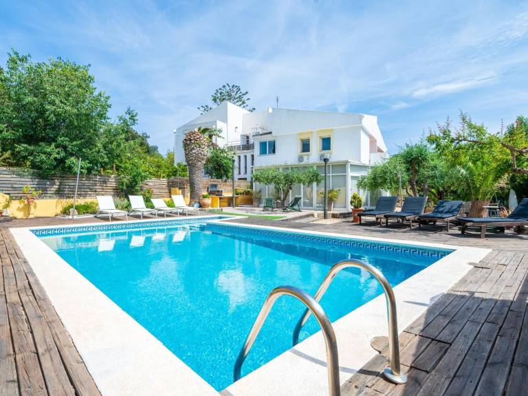 Villa La Móra
