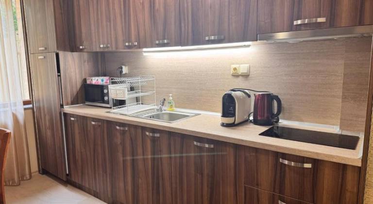 Apartment with 2 rooms for 6 persons — photo 2