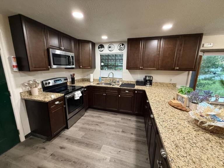 House  Auburndale