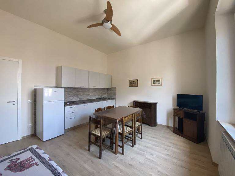 Ferienwohnung San Vincenzo