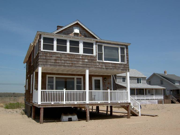 Cottage Madison