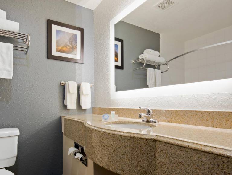 Best Western Waldo Inn & Suites in Alachua, FL