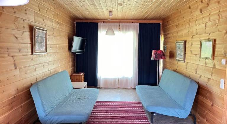 Pleasant apartment with terrace, garden & sauna | Close to the ski | Dogs allowed — photo 2
