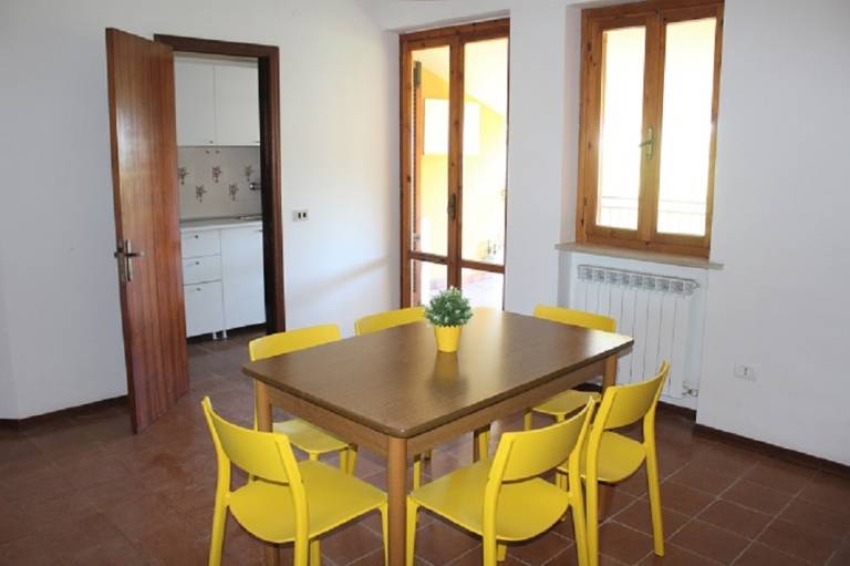 Holiday apartment with terrace — photo 2