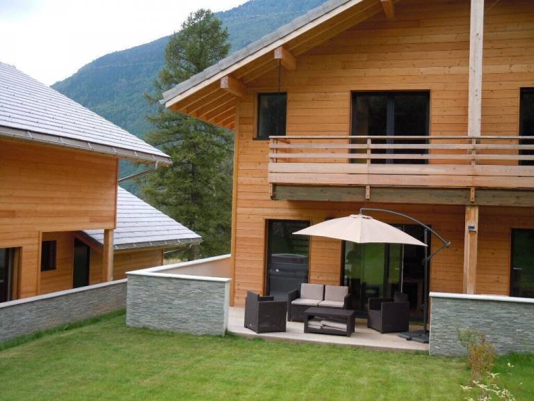 Chalet Les Houches
