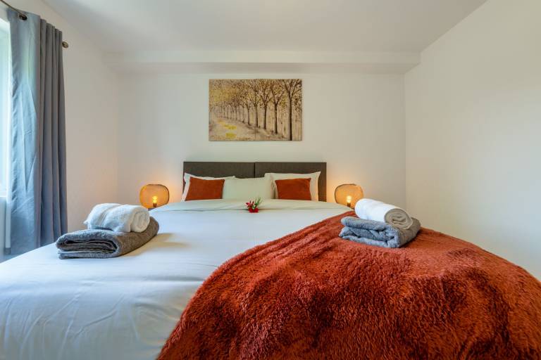 Apartment Egham