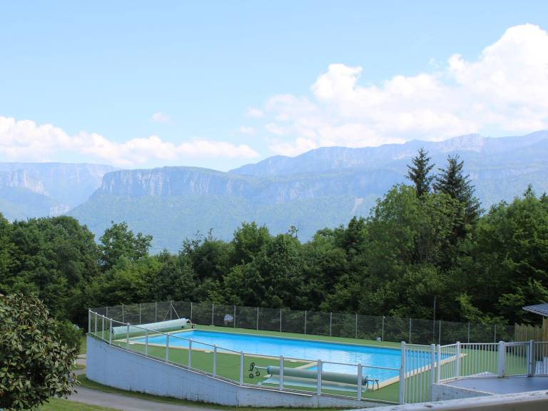 Chalet Saint-Laurent-du-Pont