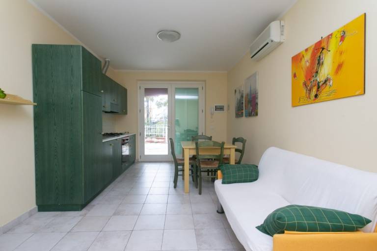 Children-friendly nice holiday apartment with patio | Panoramic view | Pet-friendly — photo 3