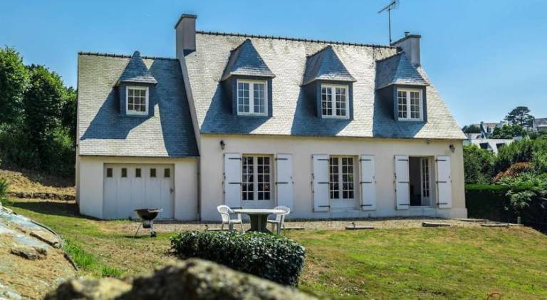 House | Close to the beach | Dogs allowed in Morlaix