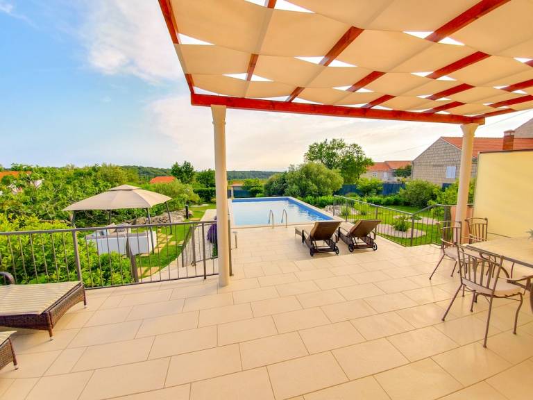 Villa Cavtat