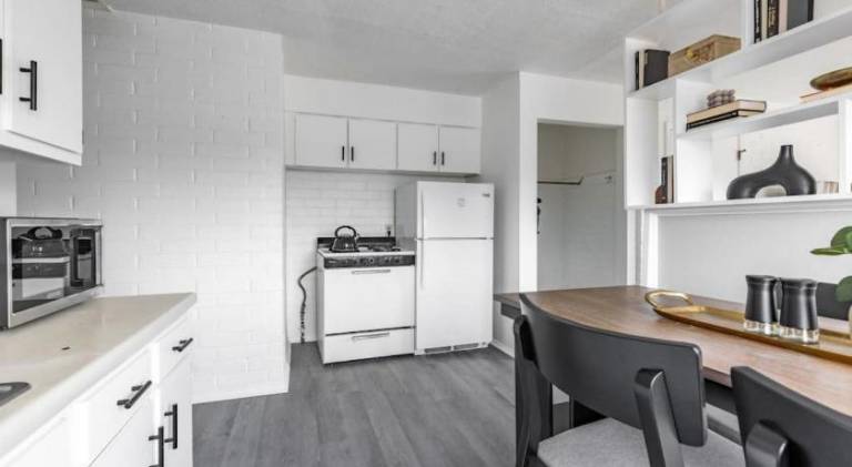 Apartment | Pets are welcome — photo 3