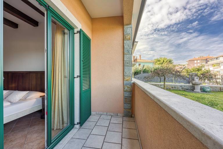 Ferienwohnung  Izola