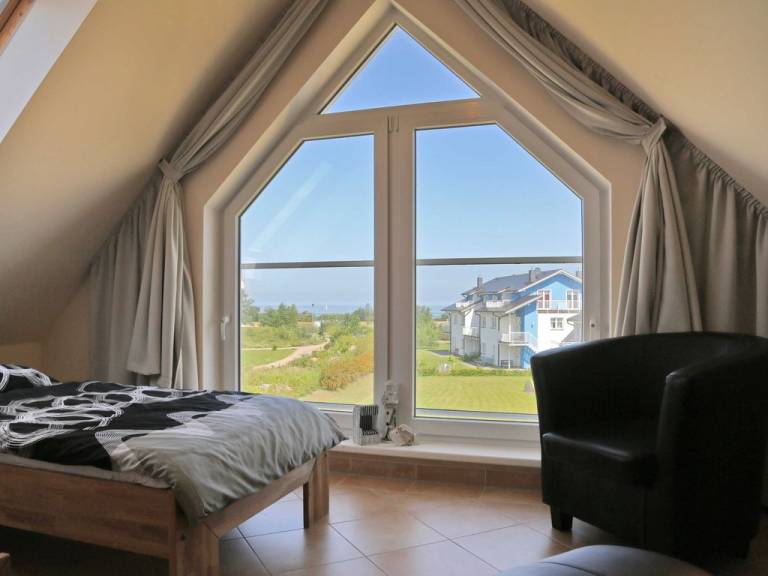 Ferienwohnung in Börgerende-Rethwisch, Heiligendamm f&uuml;r max. 4 Personen