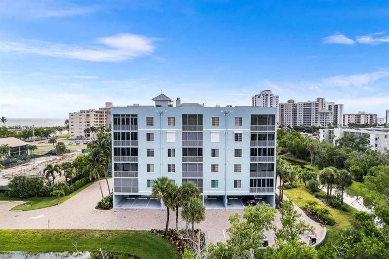 Condo  Fort Myers Beach