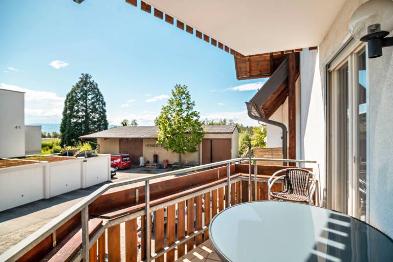 Appartement Bregenz