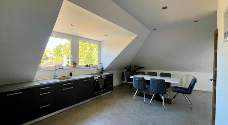 Holiday apartment with 2 rooms for 6 persons — photo 5