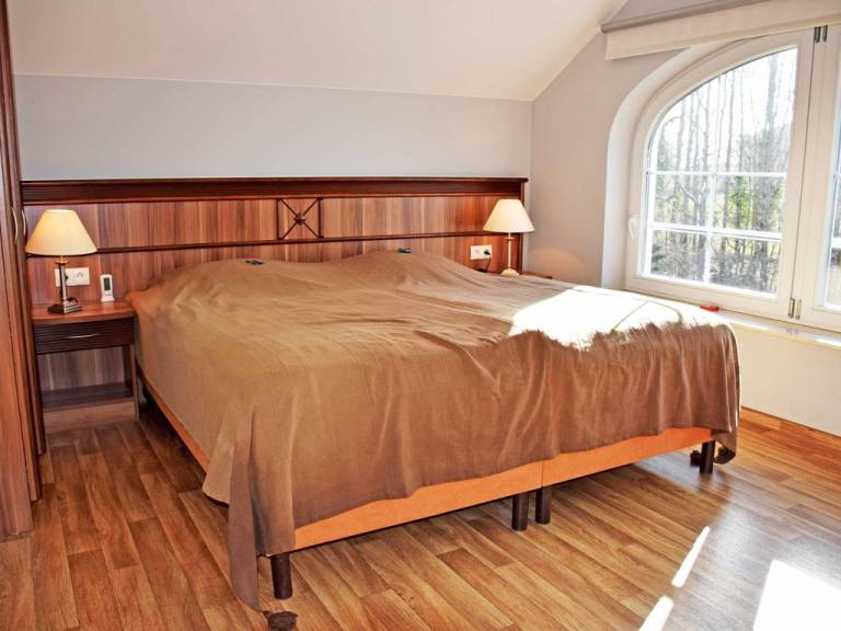 Ferienwohnung  Garz/Rügen