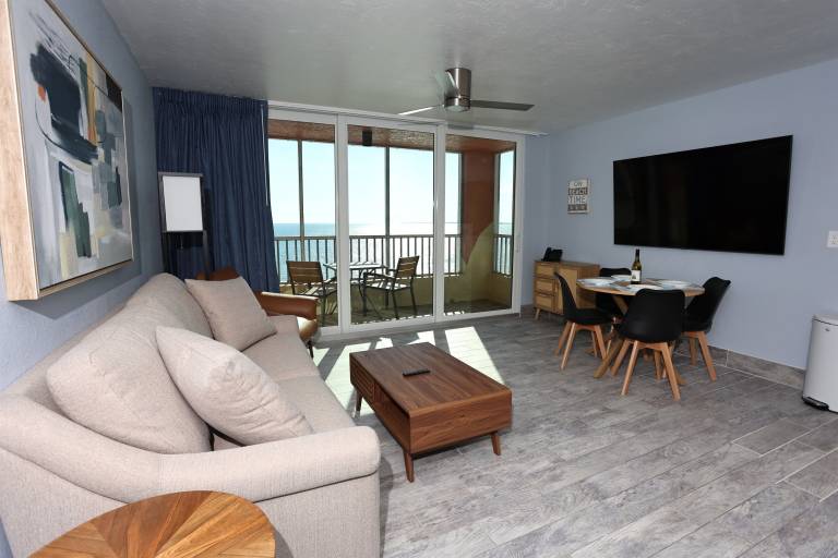 Condo Punta Rassa
