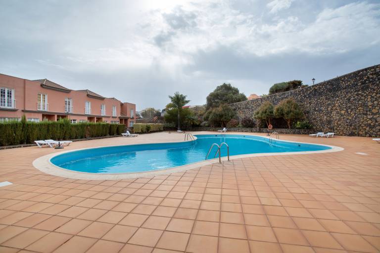 Ferienwohnung Los Cancajos