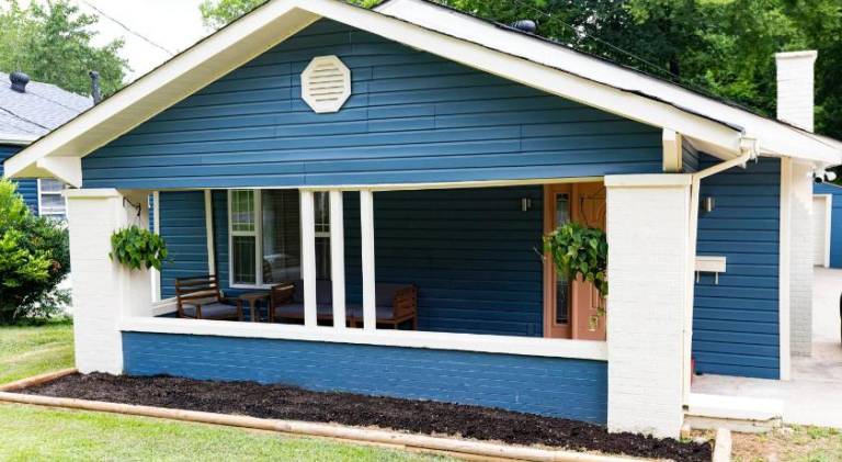 Vacation home with 3 rooms for 8 persons in Birmingham, AL
